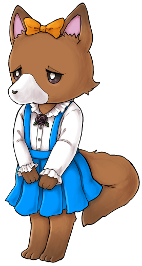 進め フレンドリィ共和国